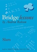 Slam (Bridge Lessons)