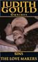 JUDITH GOULD OMNIBUS: "SINS", "THE LOVEMAKERS"