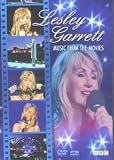 Lesley Garrett - Music from the Movies - 