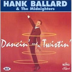 Dancin' and Twistin'