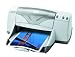 HP DeskJet 990Cse Printer