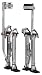 Warner Tool Hi-Stride Adjustable Stilts 18-Inch-30-Inch #10009