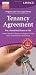 Tenancy Agreement for a Furnished House or Flat Form Pack