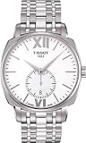 [ティソ]TISSOT 腕時計 T-LORD SMALL SECOND(ティーロード スモールセコンド) T0595281101800 メンズ 【正規輸入品】