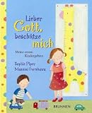 Produkt-Bild: Lieber Gott, besch&uuml;tze mich: Meine ersten Kindergebete