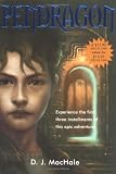 Pendragon (Boxed Set): The Merchant of Death; The Lost City of Faar; The Never War (Pendragon)