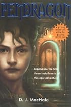 Pendragon (Boxed Set): The Merchant of Death; The Lost City of Faar; The Never War