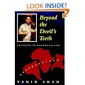 Beyond the Devil's Teeth: Journeys in Gondwanaland