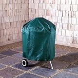 Kettle BBQ Grill Cover