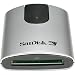 SanDisk SDDR-91-A15 CF Type I/II Reader