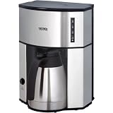 THERMOS 真空断熱ポット コーヒーメーカー ECB-1000