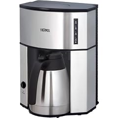THERMOS 真空断熱ポット コーヒーメーカー ECB-1000