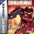 Lego Bionicle Maze Shadows