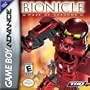 Lego Bionicle Maze Shadows