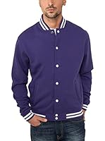Urban Classics Chaqueta (Morado)