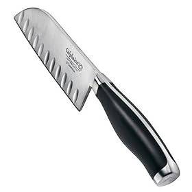 Calphalon Contemporary 5-Inch Santoku Knife by Calphalon