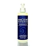 Ancient 237ml Minerals Magnesium Oil