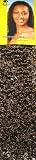41R84yZXw6L. SL160  Synthetic Braiding Hair: Afro Beauty Disco Braid Color: 1B