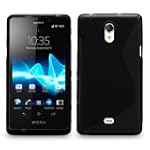 Carcasa ORIGINAL Negro "Le S" Premium...