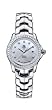 TAG Heuer Women's Link Diamond Watch #WJF1319.BA0572 TAG Heuer Women's Link Diamond Watch #WJF1319.BA0572