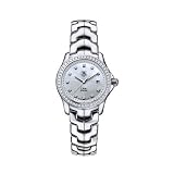 TAG Heuer WoMens Link Diamond Watch #WJF1319.BA0572 by TAG Heuer