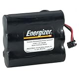 Energizer P-7302 Cordless Phone Power Pack