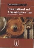 Constitutional and Administrative Law (Cracknell's Statutes)