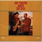 Ben Webster