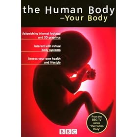 The Human Body - Your Body