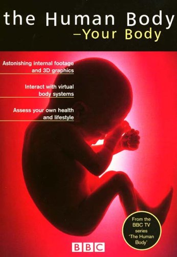  : The Human Body - Your Body