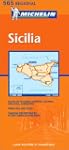Carte routi�re : Sicilia, N� 11565 (e...