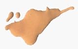 Illuminare Moisturizing Mineral Foundation - Sienna Sun (0.5 oz)