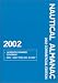 Book 2002 Nautical Almanac Commercial Edition