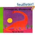 Dinosaures, dinosaures