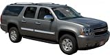 CHEVROLET SUBURBAN 2007-08 Complete Chrome Trim Kit w/Body Moldings by Putco