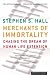Merchants of Immortality: Chasing the Dream of Human Life Extension