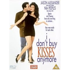 I Don't Buy Kisses Anymore [1992]