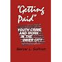 "Getting Paid": Youth Crime and Work in the Inner City (Anthropology of Contemporary Issues)