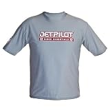 Jetpilot Rider Essentials Board Shirt Wetsuit Top