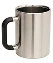 WMF Kult Stainless Steel Coffee Mug