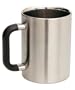 WMF Kult Stainless Steel Coffee Mug