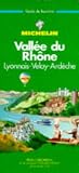 Michelin Green Guide Vallee Du Rhone (Michelin Green Guide: Vallee Du Rhone French Edition)
