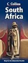 South Africa (Independent Travel Map)