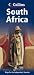 South Africa Map by Collins (Independent Travel Map) (English, Spanish, French, German and Japanese Edition)