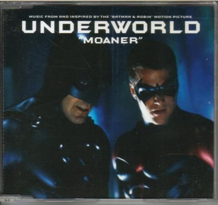 Cover Art