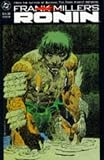 Frank Miller's Ronin