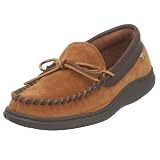 L.B. Evans Altin Terry Slipper
