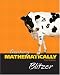Books : Thinking Mathematically