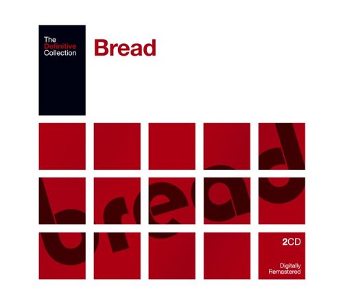Bread - Only Rock 
