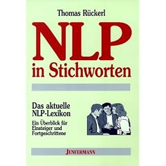 NLP in Stichworten